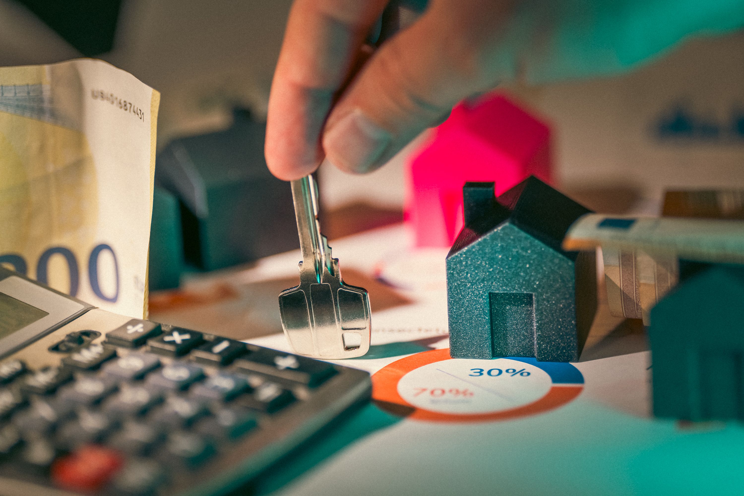 Property investment opportunities