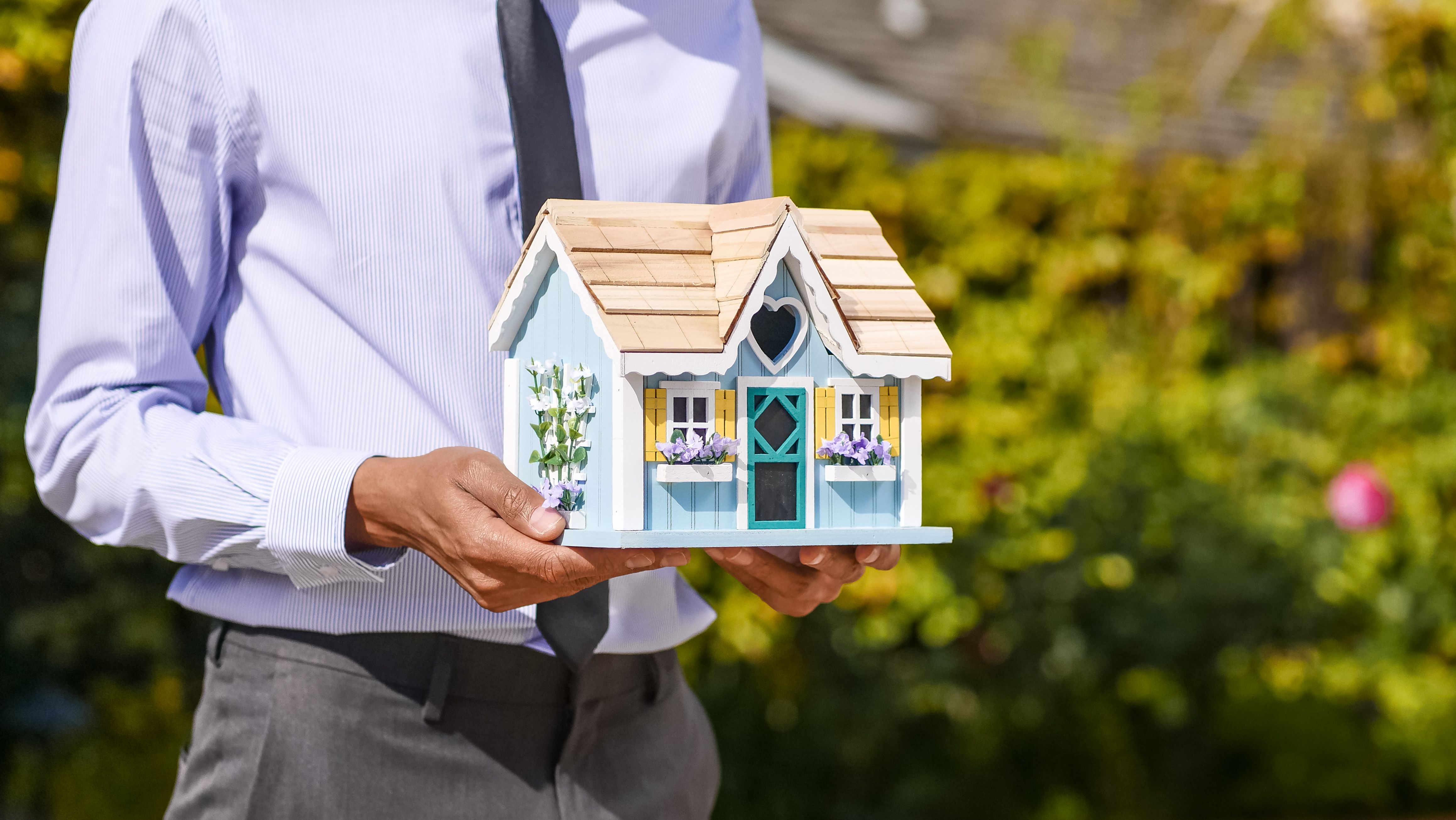 Rental services