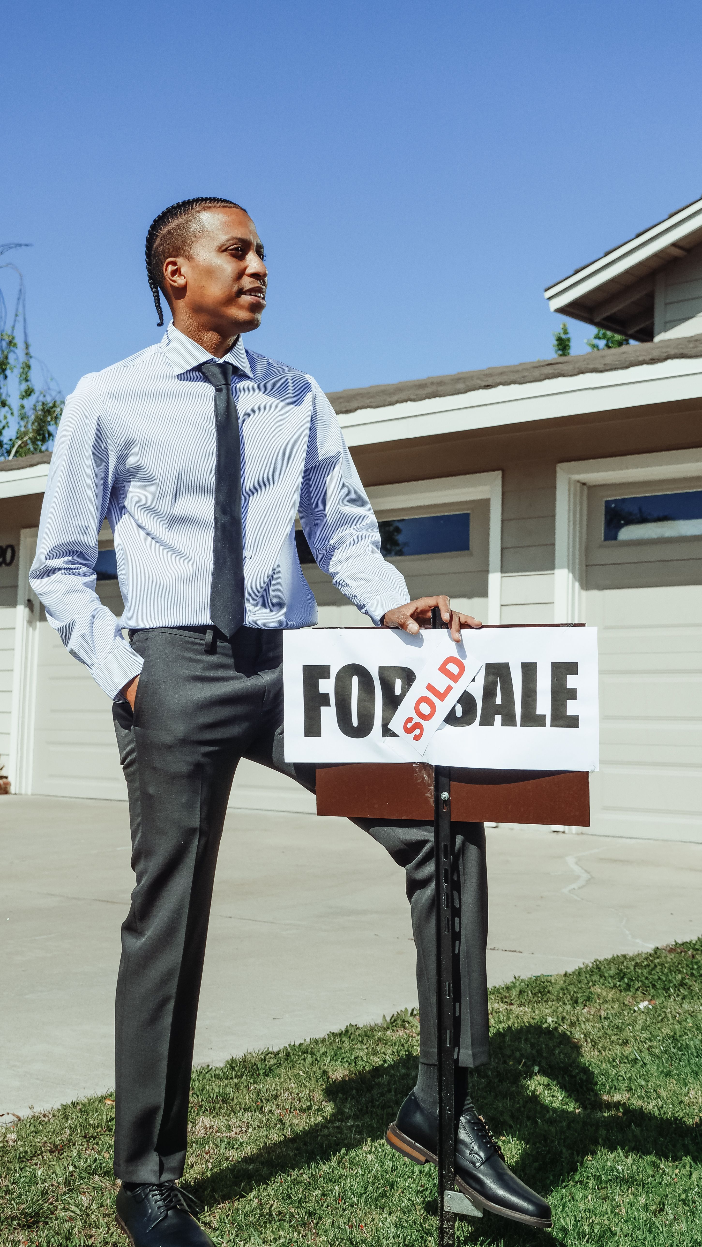 Tenant services