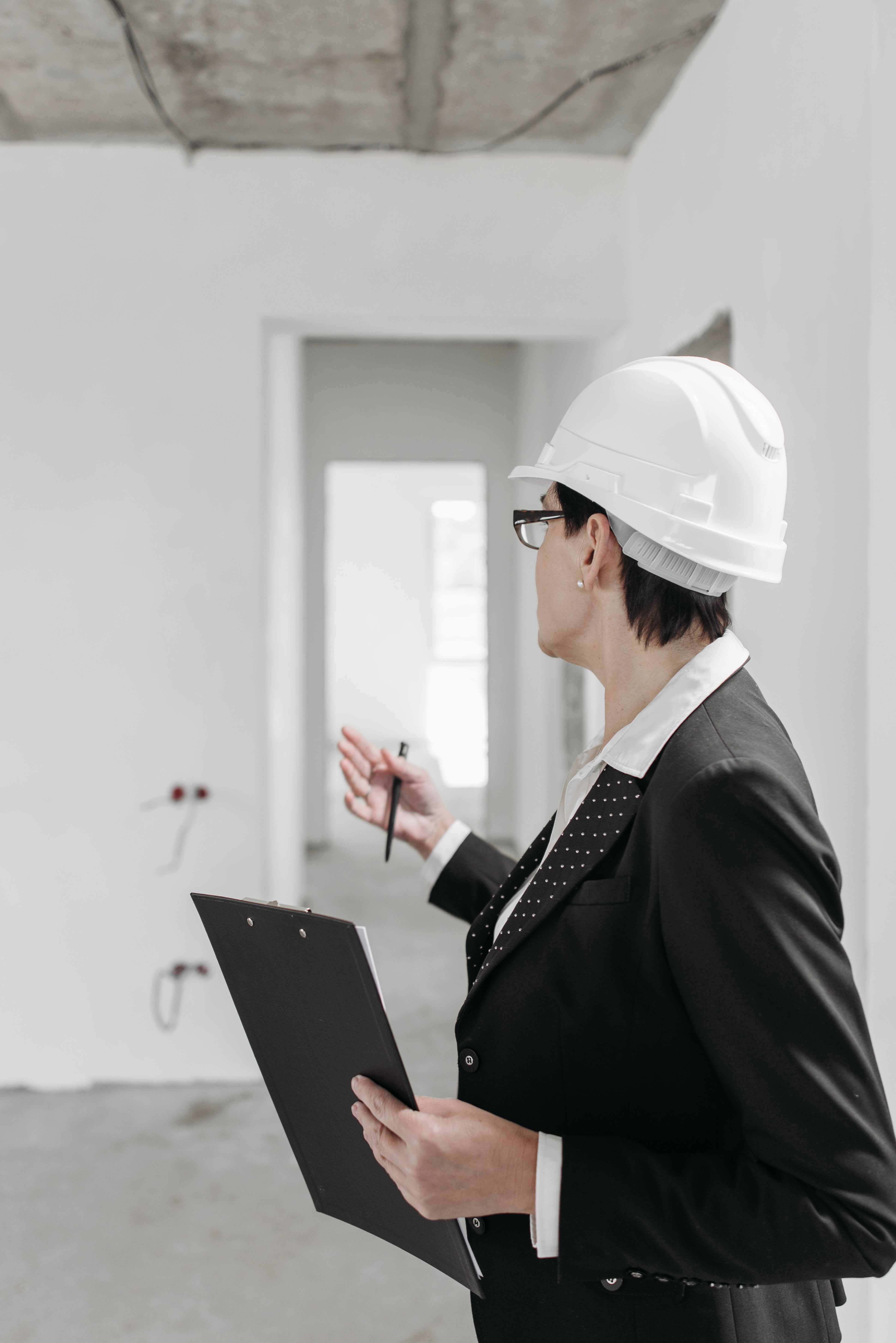 Property management services