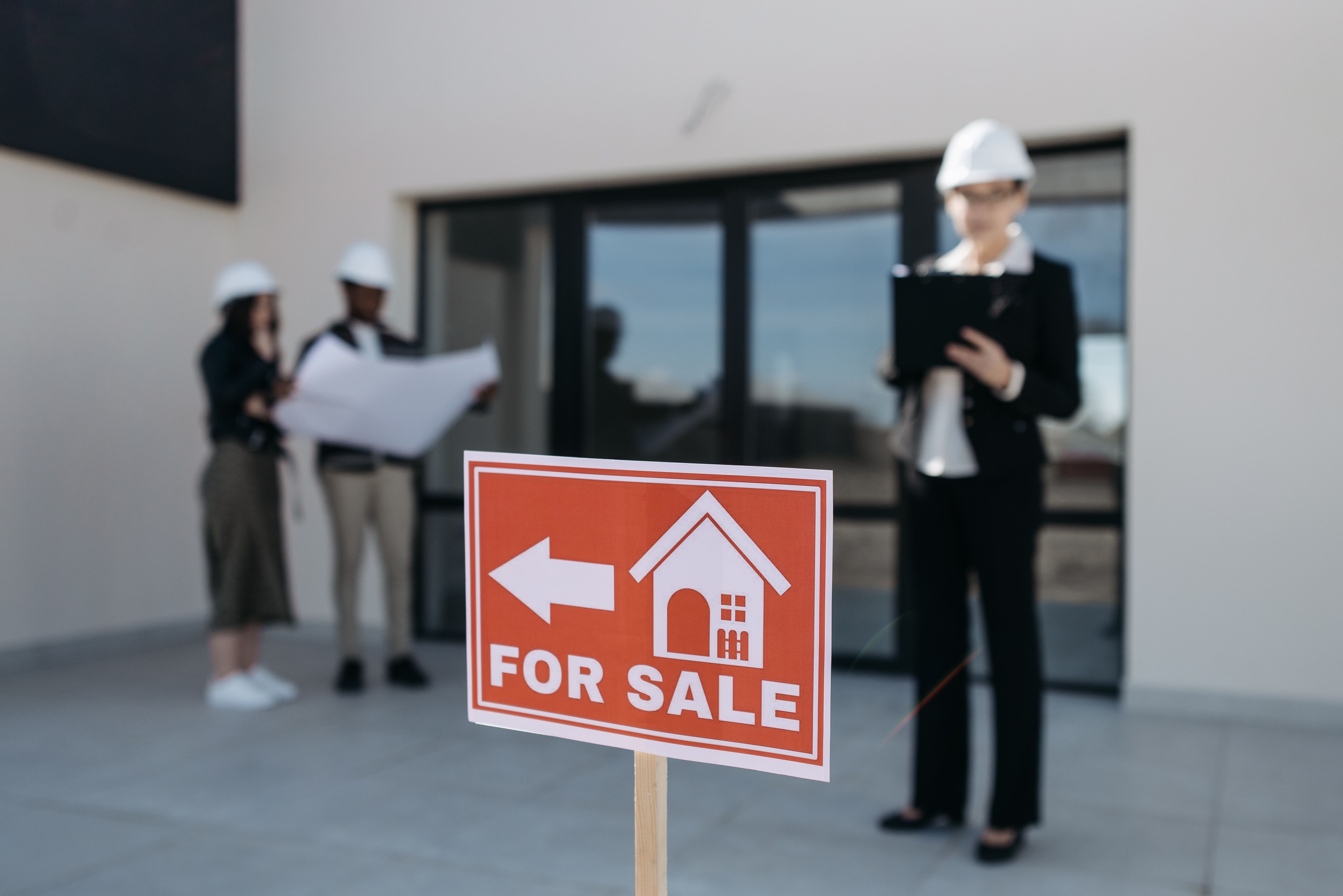 Property maintenance services